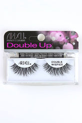 Double Up Double Wispies